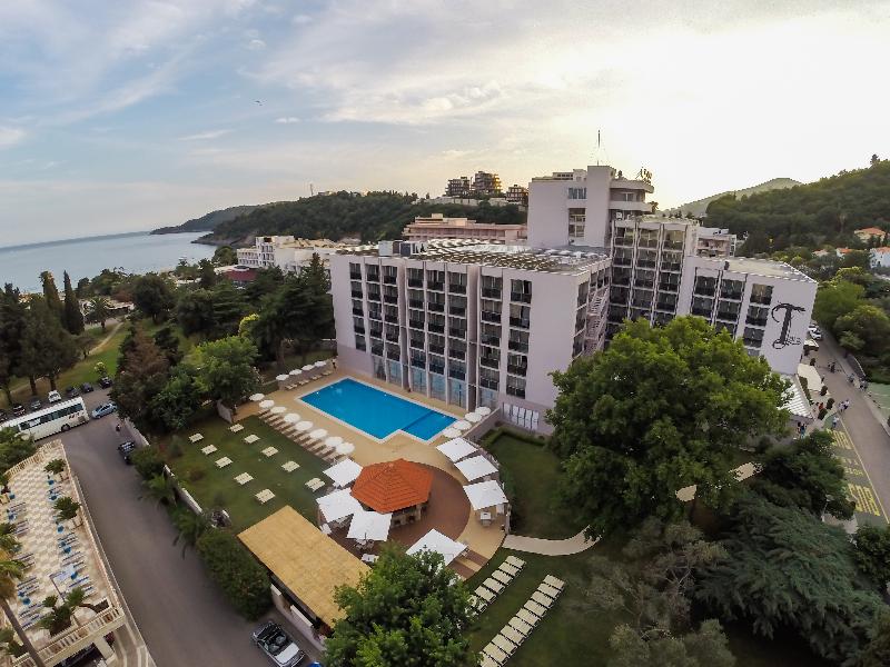 hotel Sentido Tara Montenegro