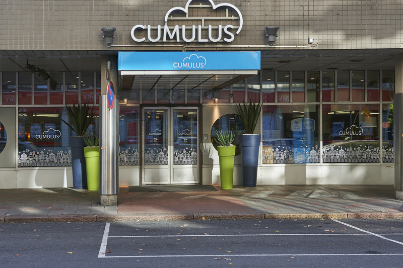 hotel Cumulus Turku