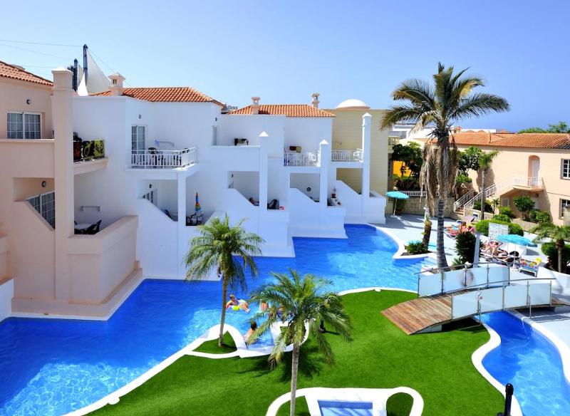 apartamentos Adonis Resorts - Villas Fanabe