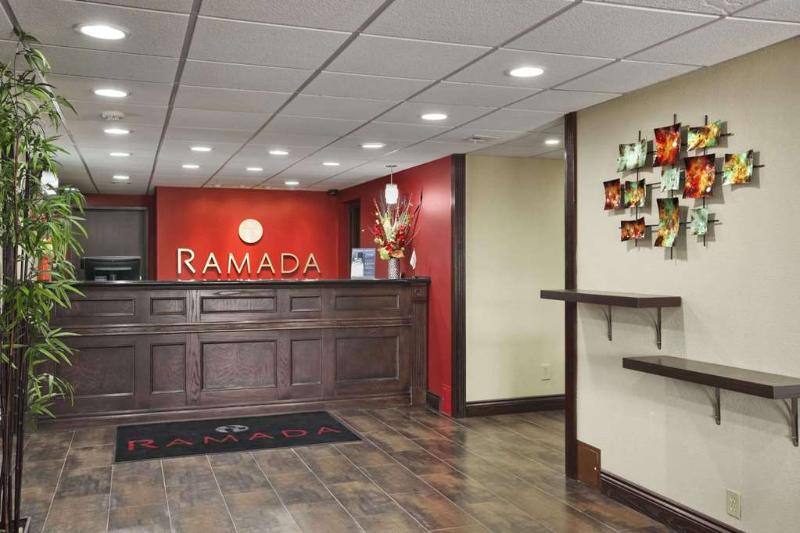 Fotos Hotel Ramada Inn Tulsa