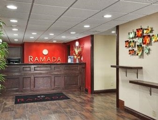 hotel Ramada Inn Tulsa