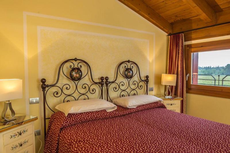 hotel Agriturismo Dei Grippi