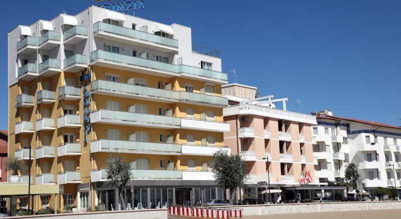 hotel Hotel Karinzia