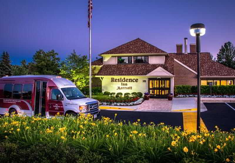 hotel Residence Inn Herndon Reston