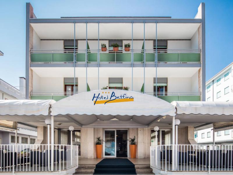 hotel Hotel Bettina