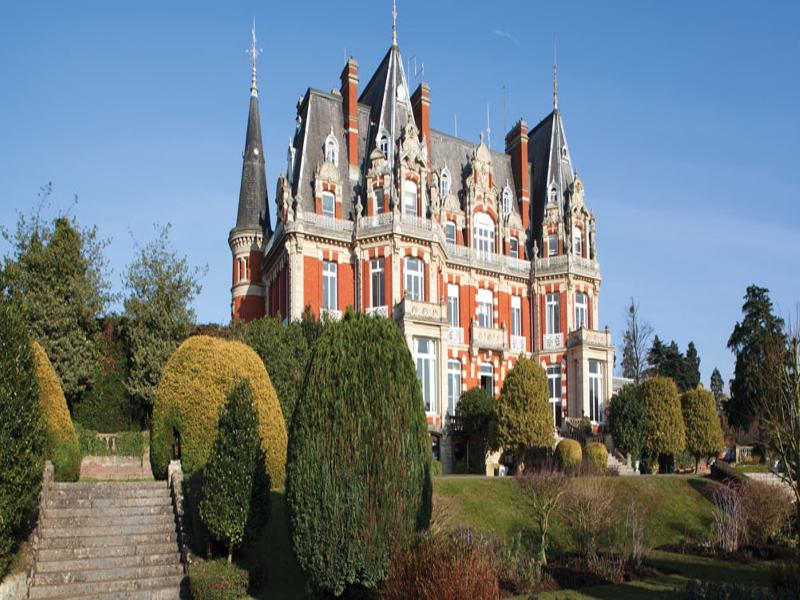 Fotos Hotel Chateau Impney Hotel