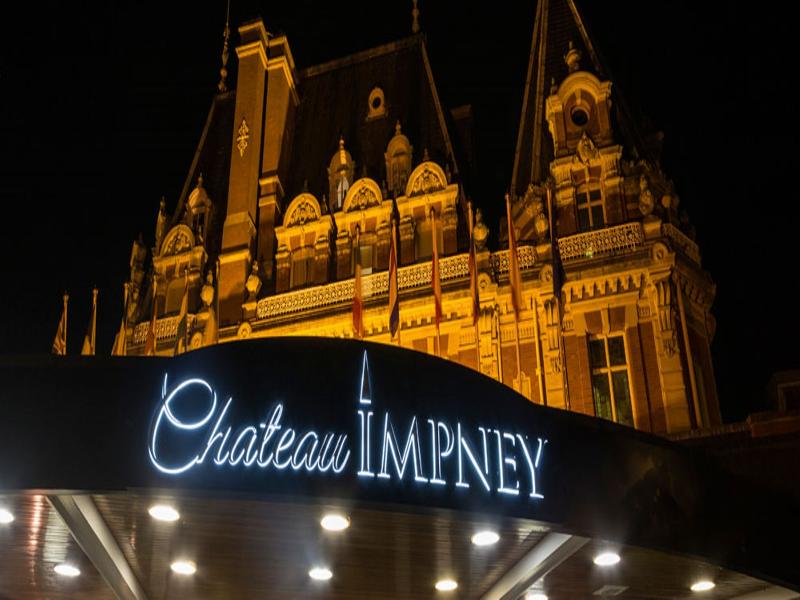 Fotos Hotel Chateau Impney Hotel