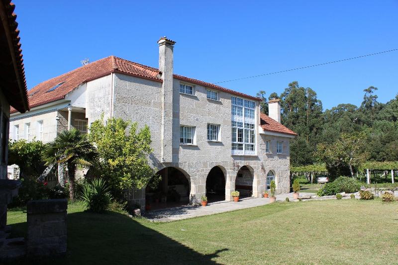 hotel Casa Rural Os Areeiros