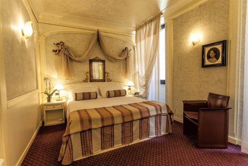 hotel Colomba D'oro