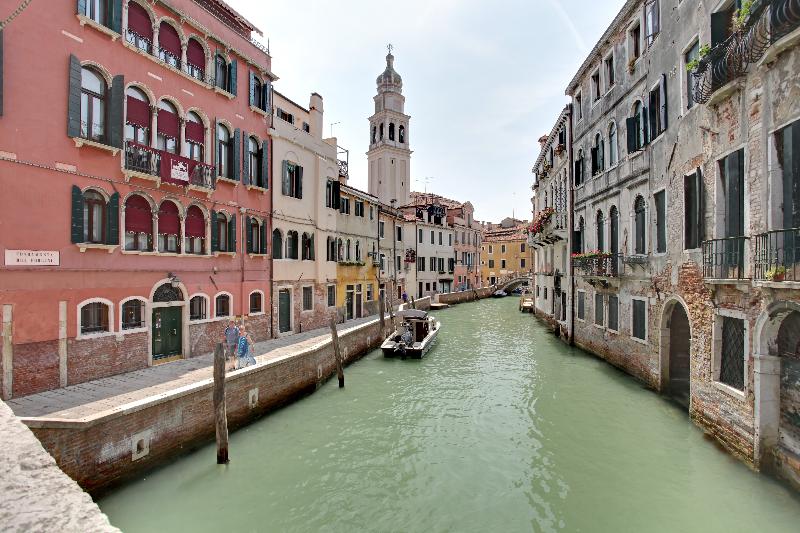 apartahotel Palazzo Schiavoni Residenza D'epoca