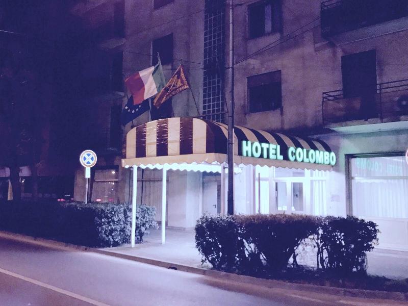 hotel Colombo Hotel & Hostel For Backpackers