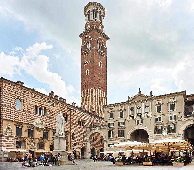 hotel Albergo Mazzanti