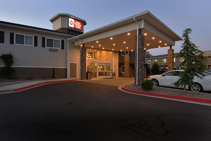 hotel Comfort Inn In Yakima Valley