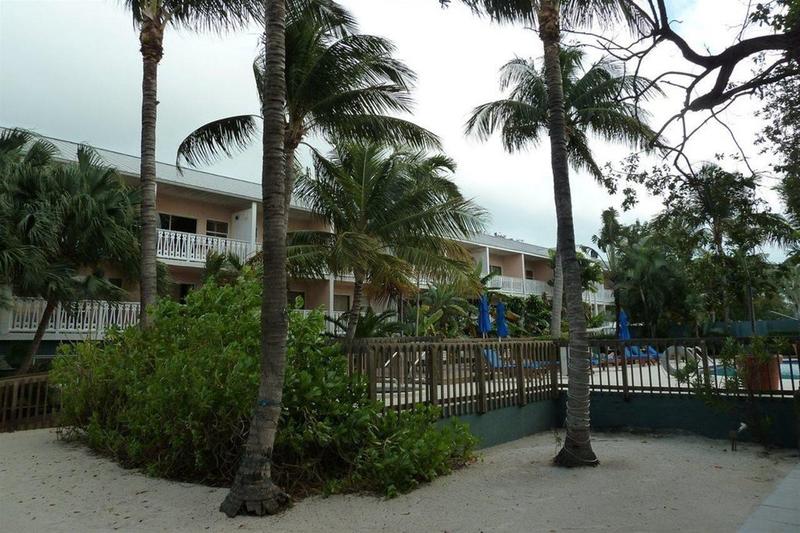 hotel Banana Bay Resort Key West