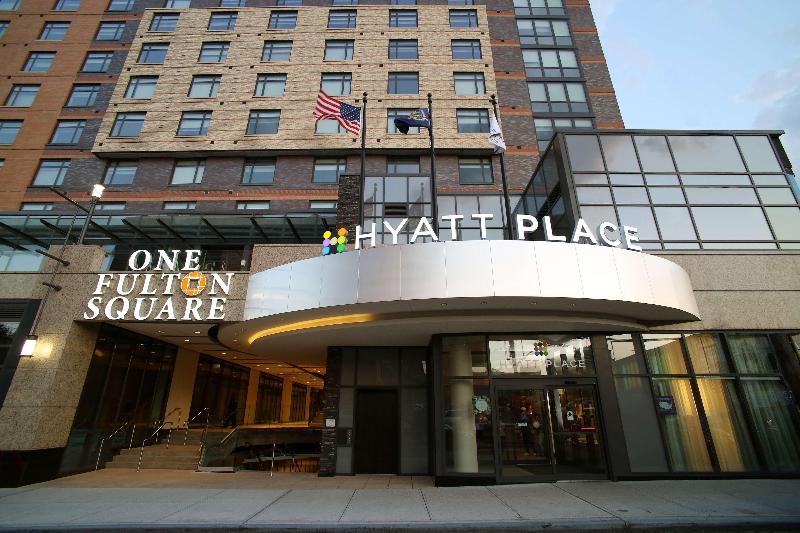 hotel Hyatt Place Flushing/laguardia