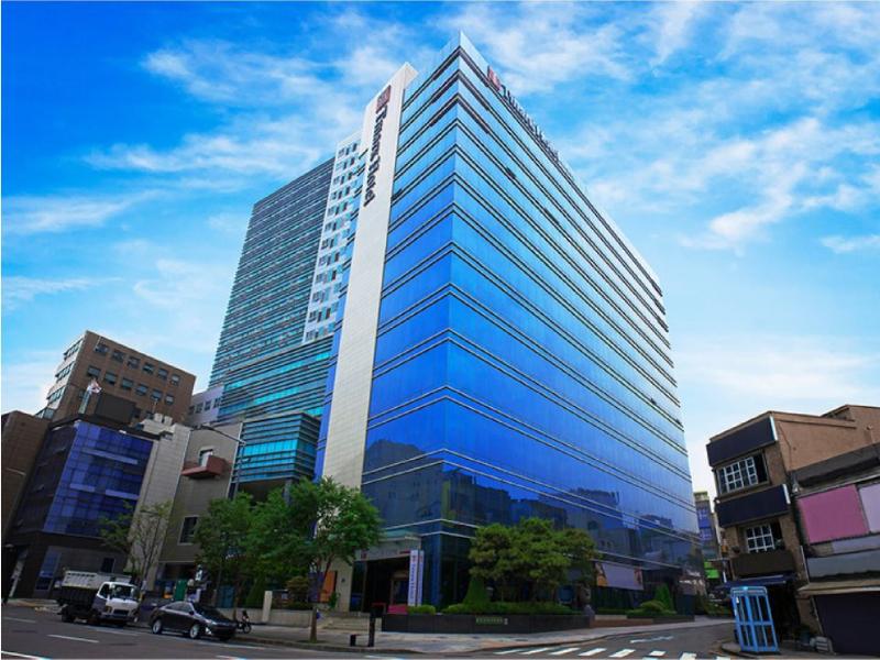 hotel Tmark Myeongdong