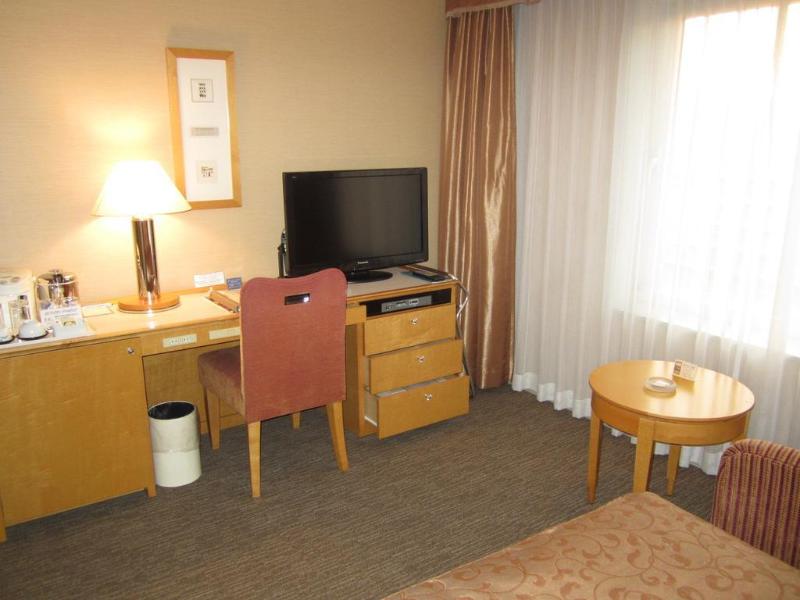 hotel Okura Frontier Hotel Ebina