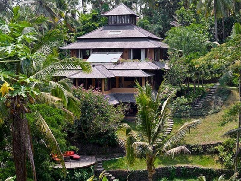 hotel Pelangi Estate