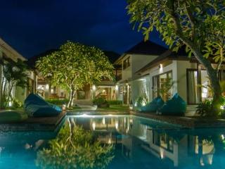 hotel Villa Nelayan By Nakula Management