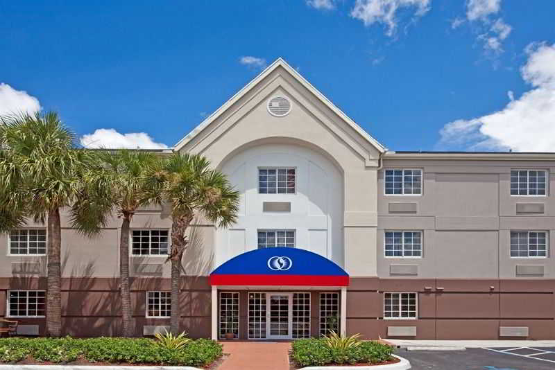 hotel Candlewood Suites Miami Airport