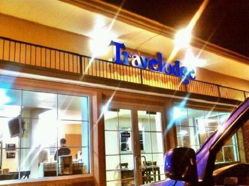 hotel Travelodge Flagstaff University West