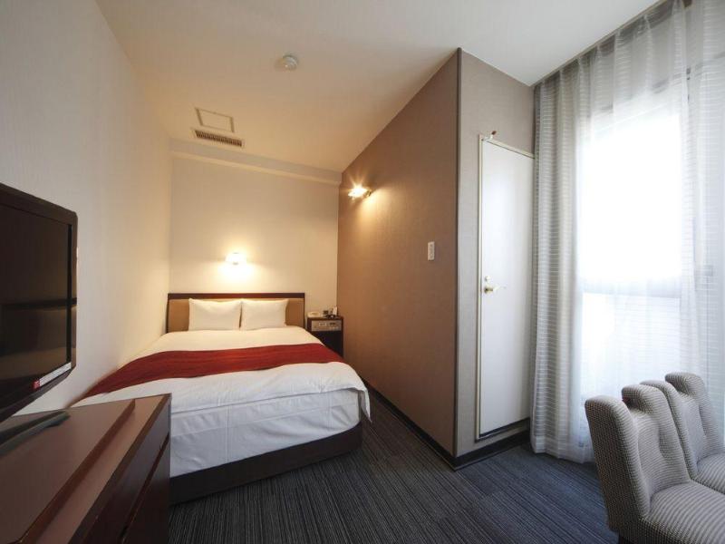 hotel Apa Hotel Yamagata-ekimae Odori