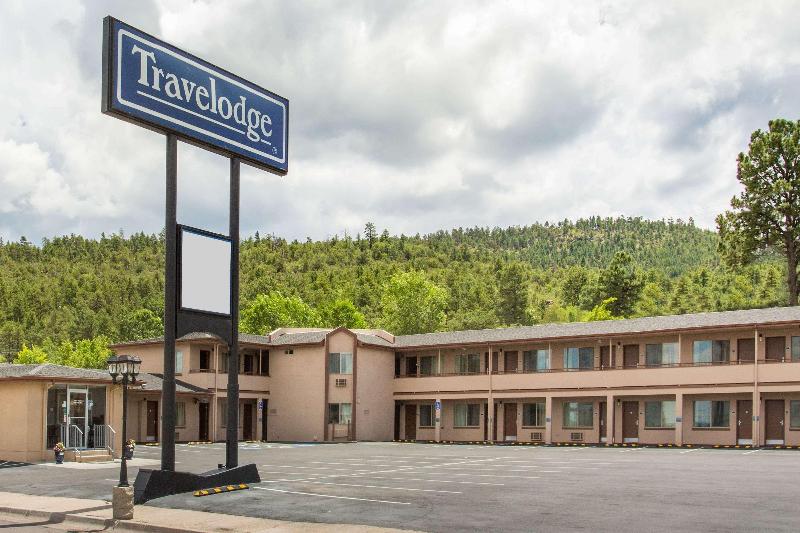 hotel Travelodge Williams Grand Canyon