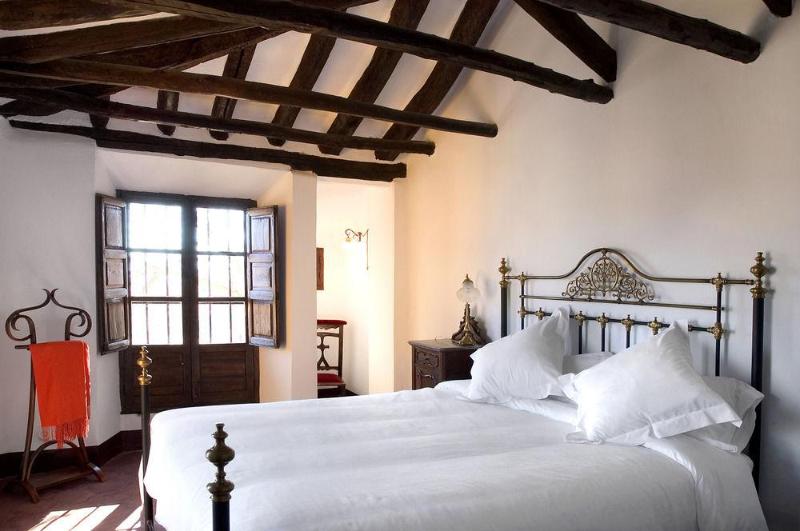 hotel Cortijo Del Marques Manor House