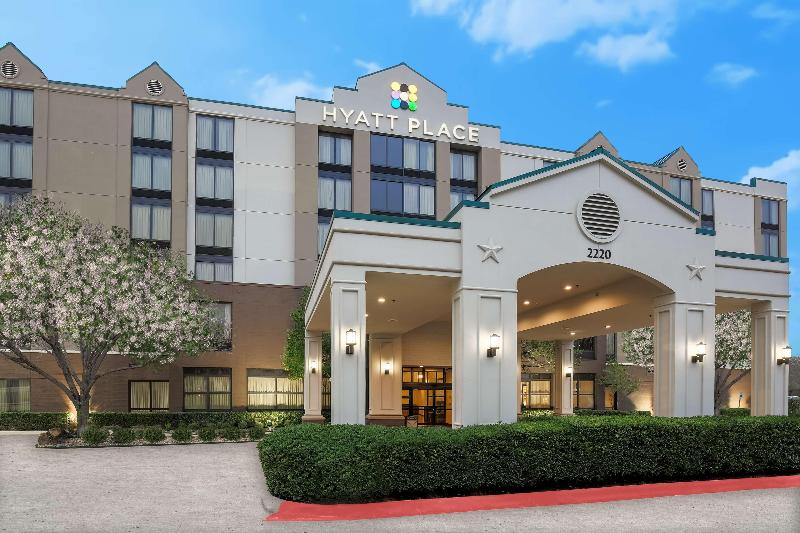 hotel Hyatt Place Dallas/grapevine