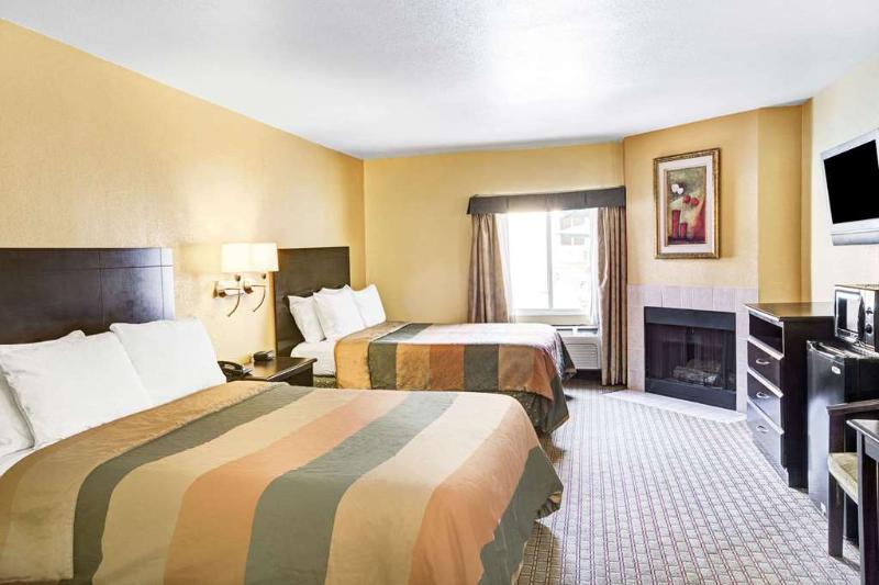 hotel Days Inn Gatlinburg-downtown