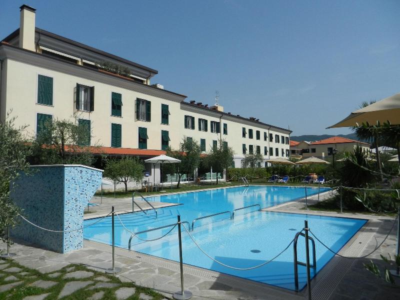 hotel Parkhotel Santa Caterina