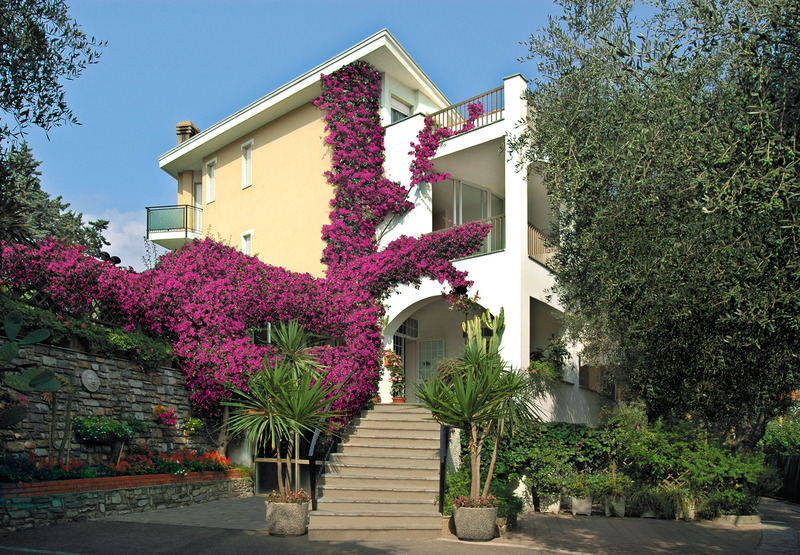 hotel Bella Vista