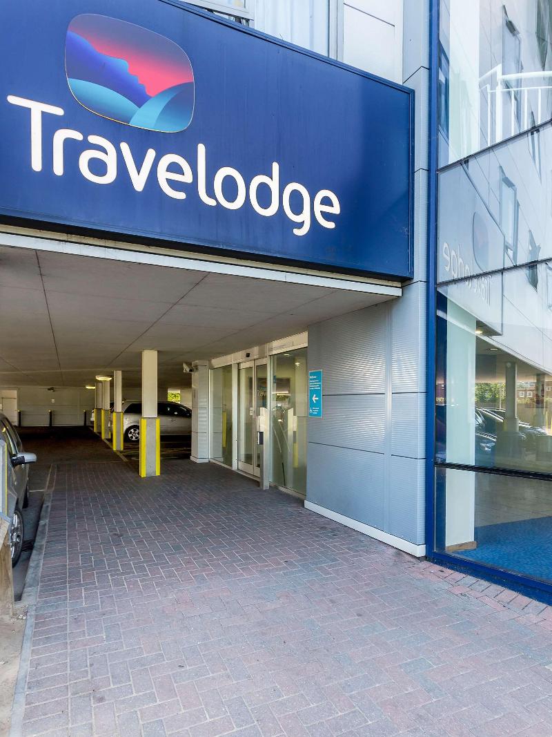 hotel Travelodge Guildford