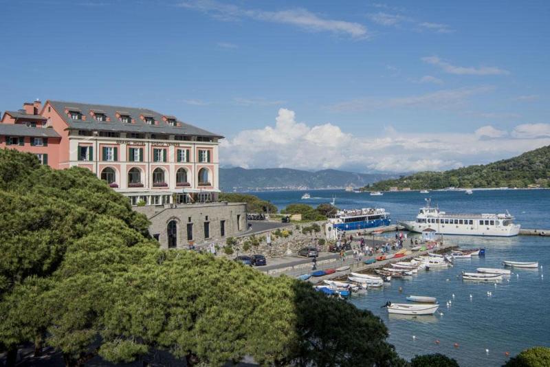 hotel Grand Hotel Portovenere