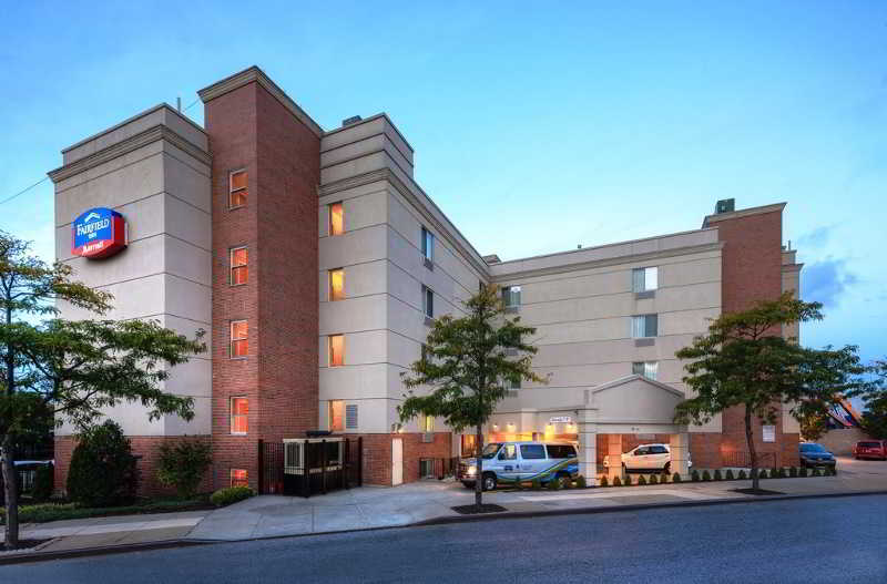 Fotos Hostal Fairfield Inn By Marriott Flushing Lga