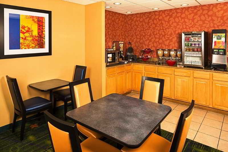 Fotos Hostal Fairfield Inn By Marriott Flushing Lga