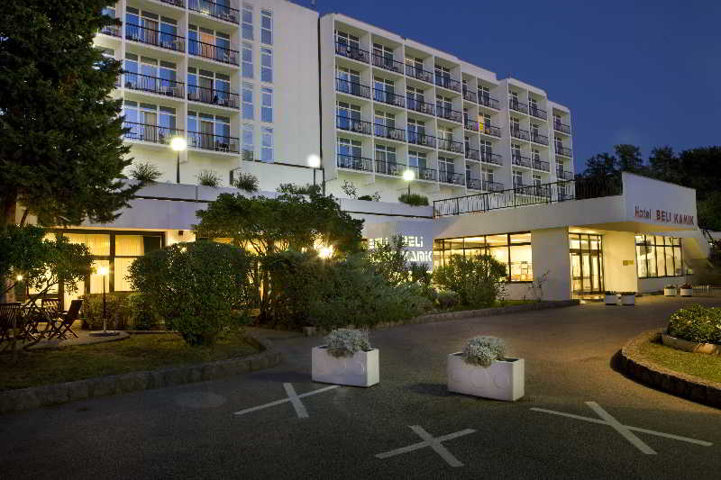 hotel Beli Kamik Ii