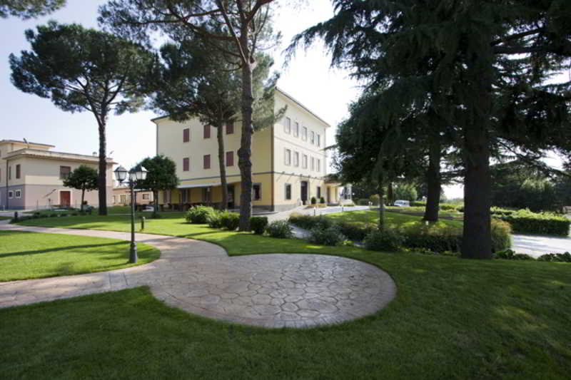 hotel Domus Park Hotel Rome