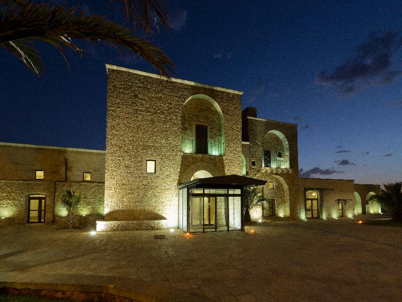 hotel Resort Masseria Ristoppia