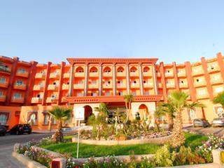 hotel Chiraz Thalasso