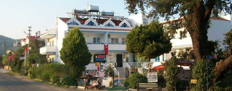 apartahotel Huner Apartments