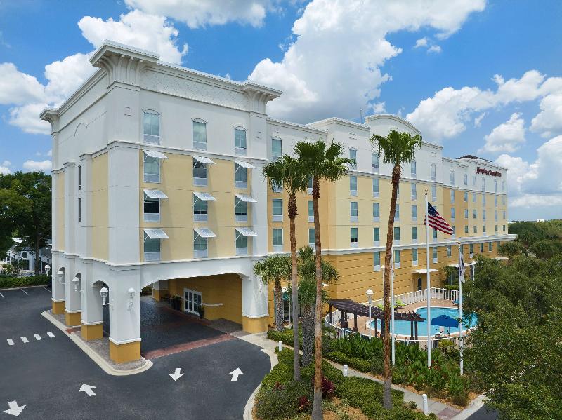 hotel Hampton Inn And Suites Orlando-north/altamonte Spr