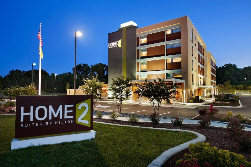 hotel Home2 Suites Nashville-airport