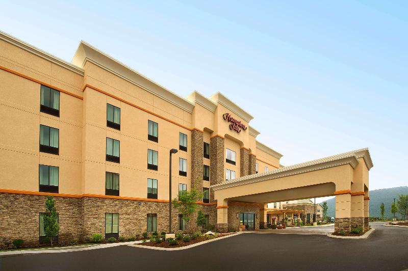 hotel Hampton Inn Chattanooga West/lookout Mountain, Tn