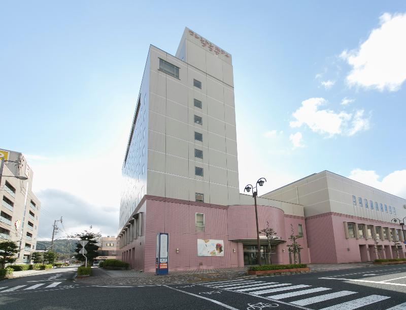 hotel Shimane Hamada Washington Hotel Plaza