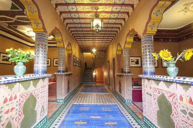 hotel Riad Ouarzazate