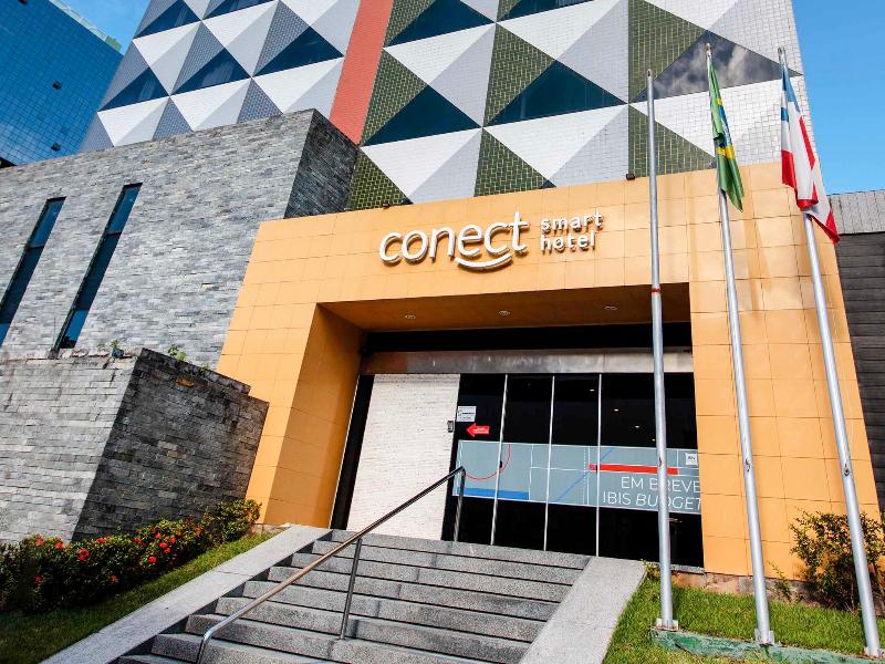 hotel Conect Smart Hotel (antigo Web Hotel)