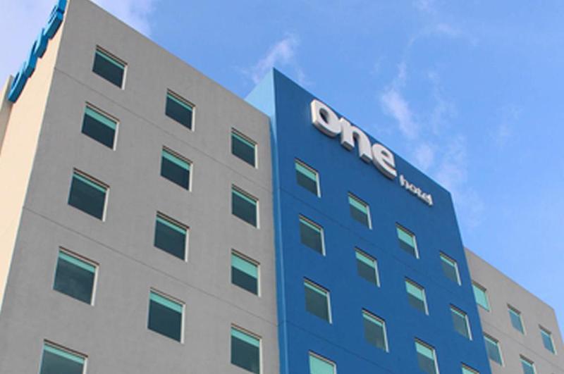 hotel One Silao