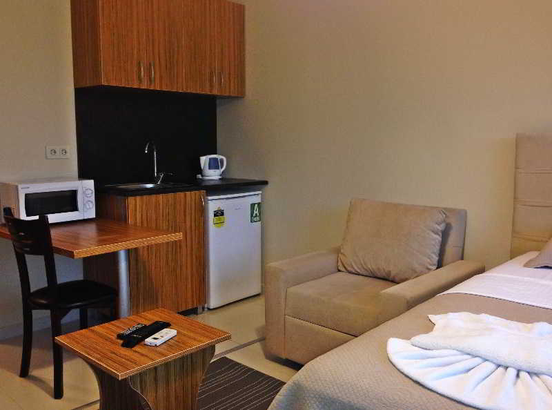 apartamentos Stay Suites Taksim Gnlk Apart