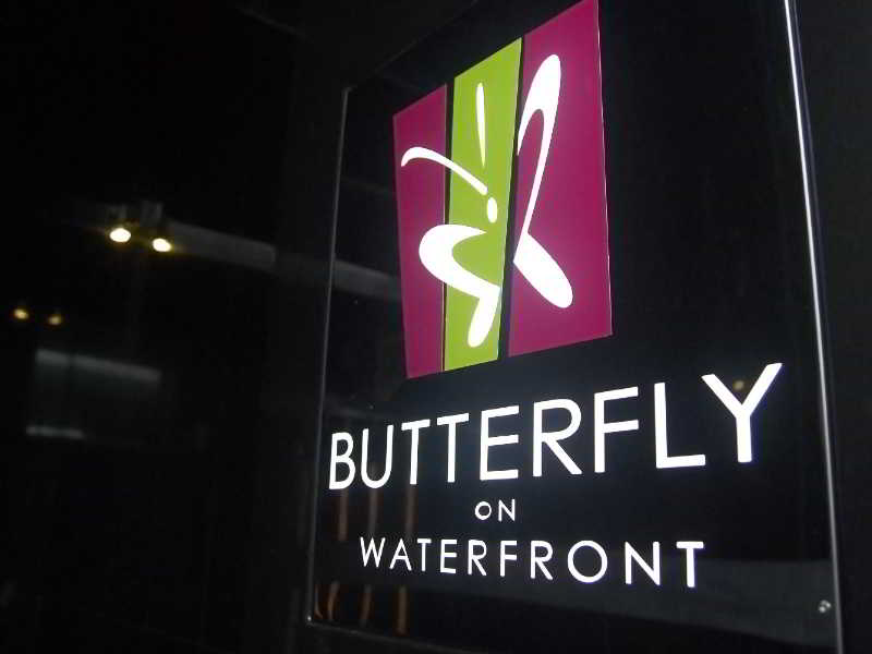 Fotos Hotel Butterfly On Waterfront Boutique Hotel